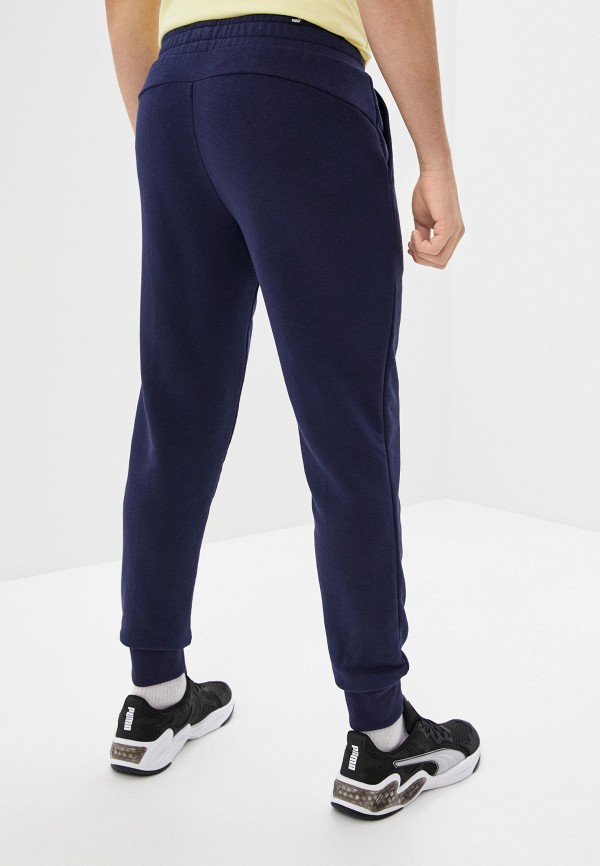 PUMA Брюки спортивные - ESS Logo Pants TR cl - фото 3