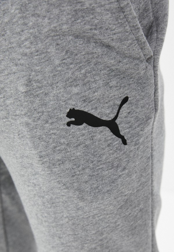 PUMA Брюки спортивные - ESS Logo Pants TR cl - фото 4