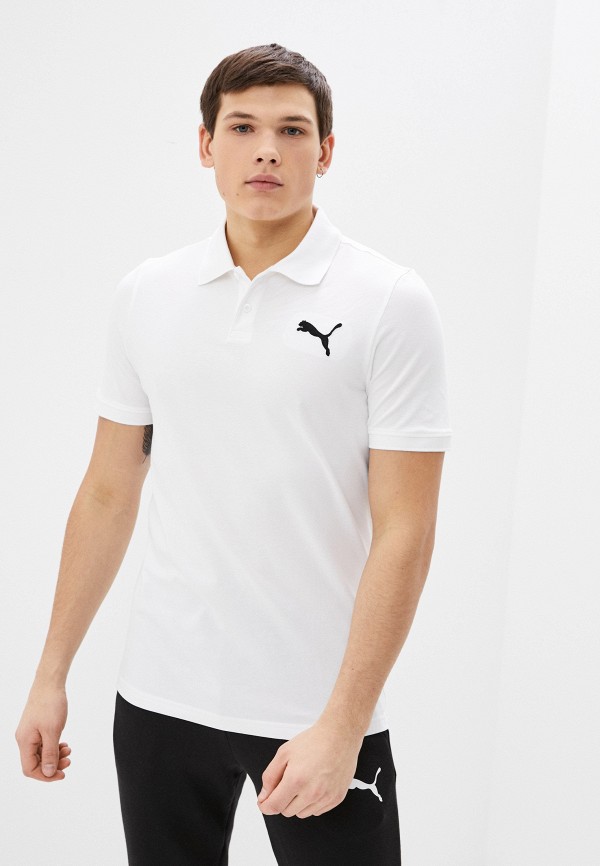 Polos puma hotsell