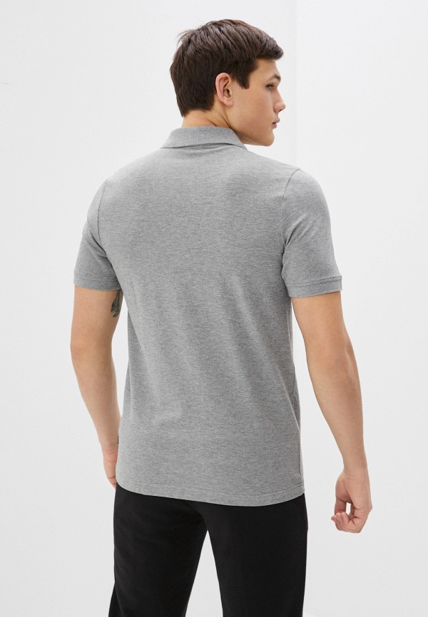 PUMA Поло - ESS Pique Polo - фото 3