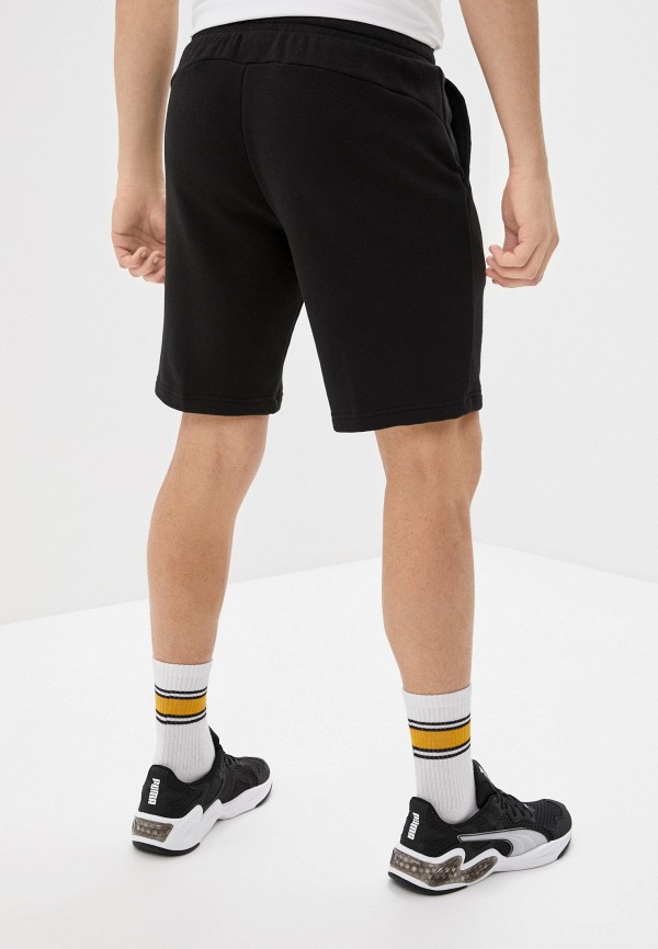 PUMA Шорты спортивные - ESS Shorts 10" - фото 3