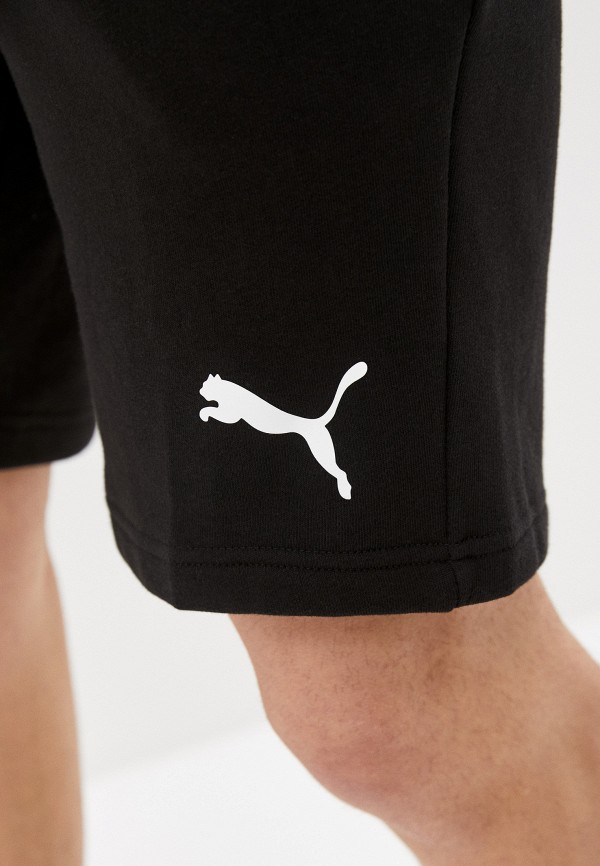 PUMA Шорты спортивные - ESS Shorts 10" - фото 4