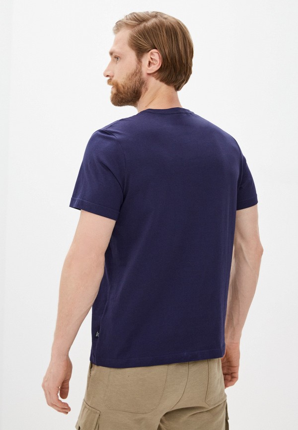 PUMA Футболка - ESS Small Logo Tee - фото 2