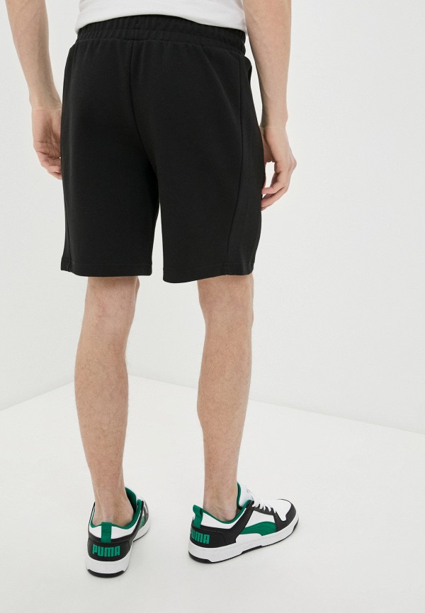 PUMA Шорты спортивные - Ferrari Style Sweat Shorts - фото 3