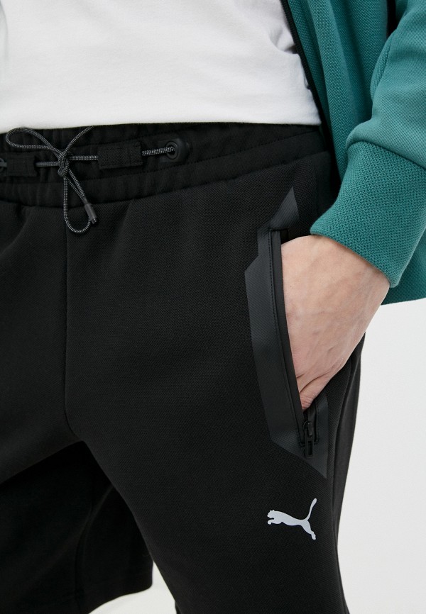 PUMA Шорты спортивные - Ferrari Style Sweat Shorts - фото 4