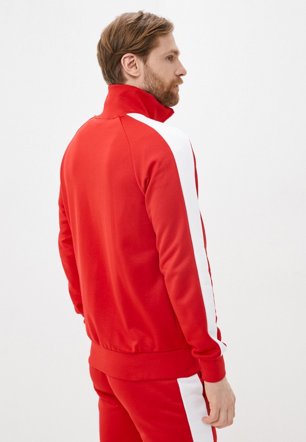 Олимпийка iconic t7 track Jacket dk b