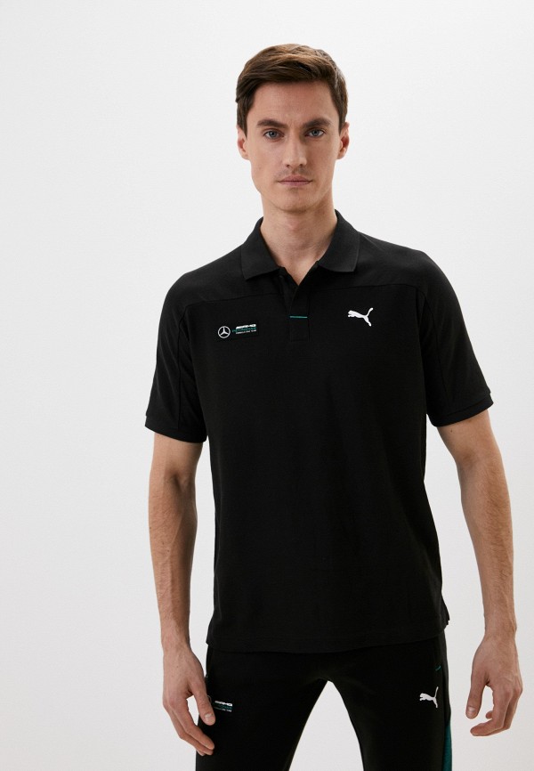 PUMA Поло - MAPF1 Polo - фото 1