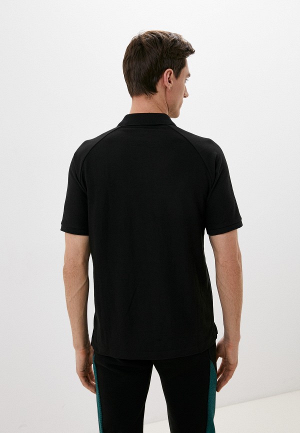 PUMA Поло - MAPF1 Polo - фото 3