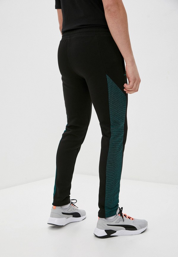 PUMA Брюки спортивные - MAPF1 Sweat Pants OC - фото 3