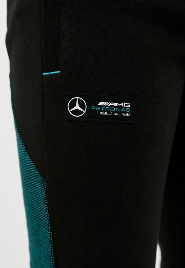 PUMA Брюки спортивные - MAPF1 Sweat Pants OC - фото 4
