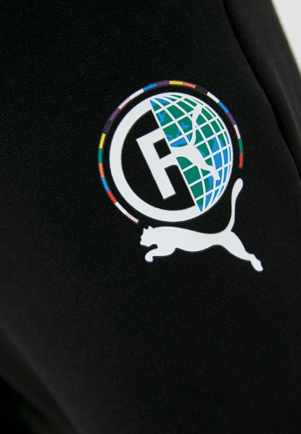 PUMA Брюки спортивные - PUMA INTL Track Pants TR - фото 4