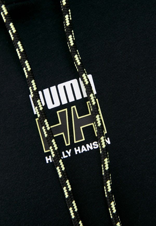 PUMA Худи - PUMA X Helly Hansen Hoodie - фото 4