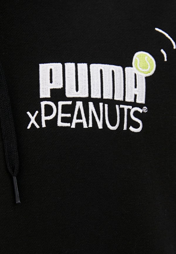 PUMA Худи - PUMA x PEANUTS Hoodie - фото 5