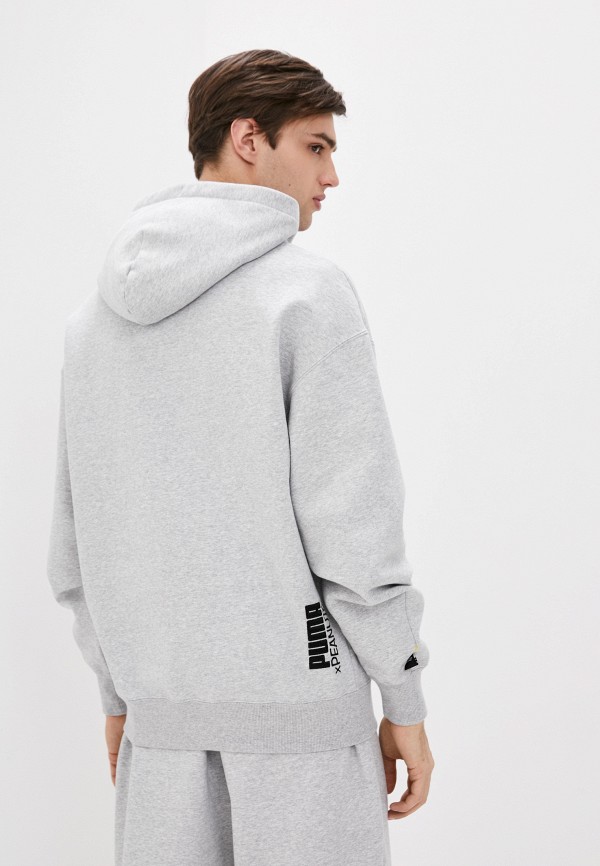 PUMA Худи - PUMA x PEANUTS Hoodie - фото 3