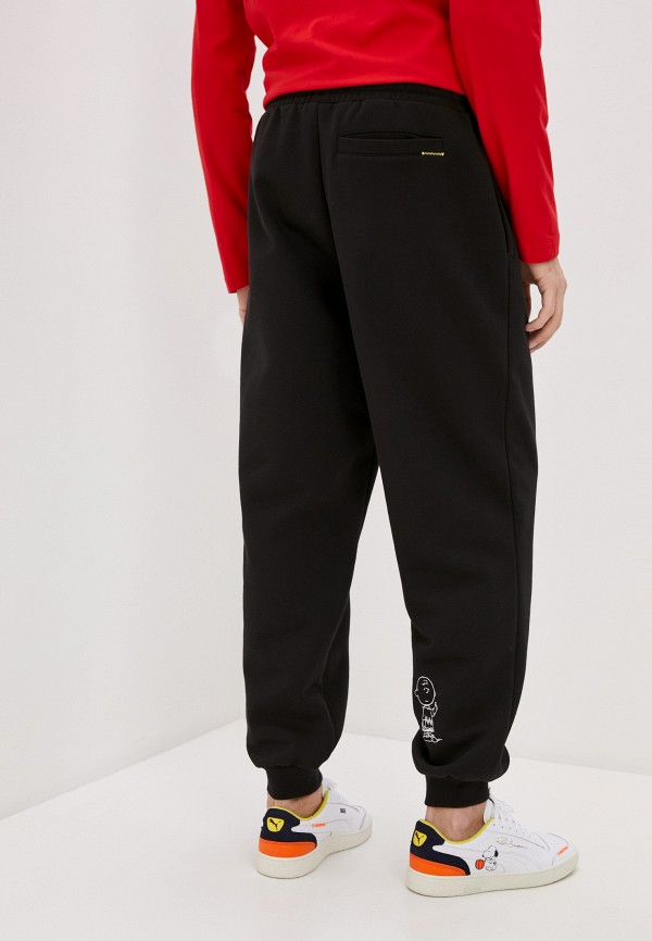 PUMA Брюки спортивные - PUMA x PEANUTS Sweatpants - фото 3