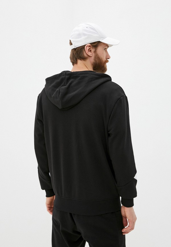 PUMA Толстовка - REBEL FZ Hoodie TR - фото 3