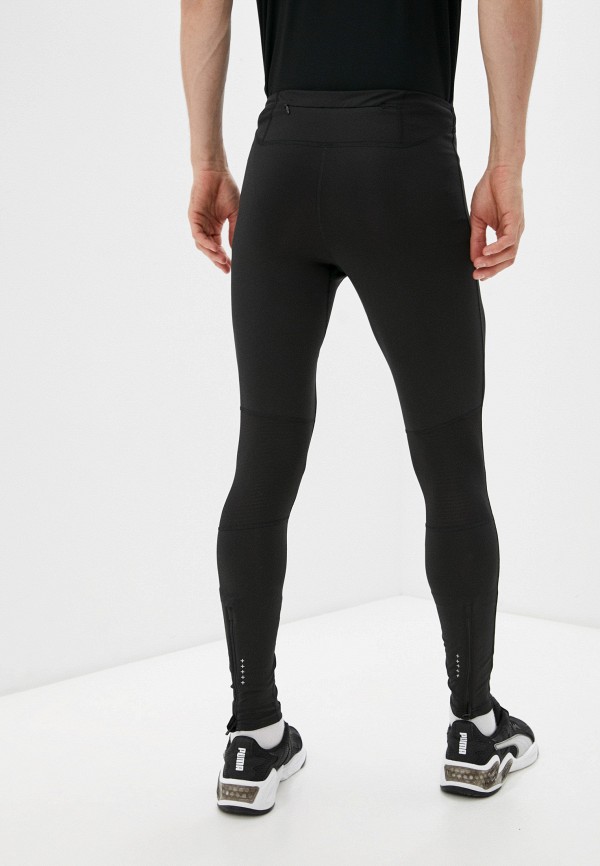 PUMA Тайтсы - RUN FAVORITE LONG TIGHT M - фото 3