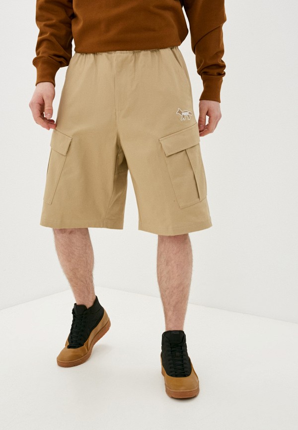 Puma clearance cargo shorts