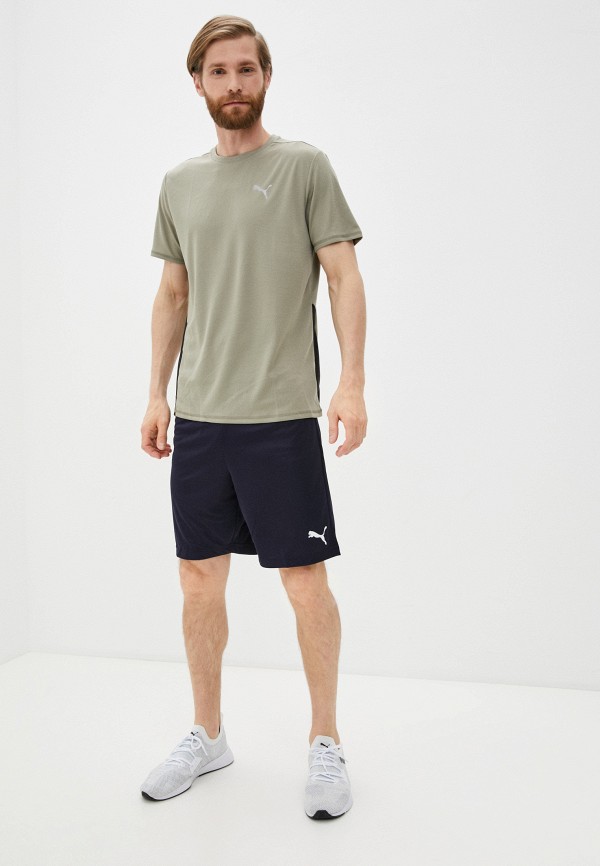 PUMA ftblPLAY Short PU053EMCJJP2 Lamoda