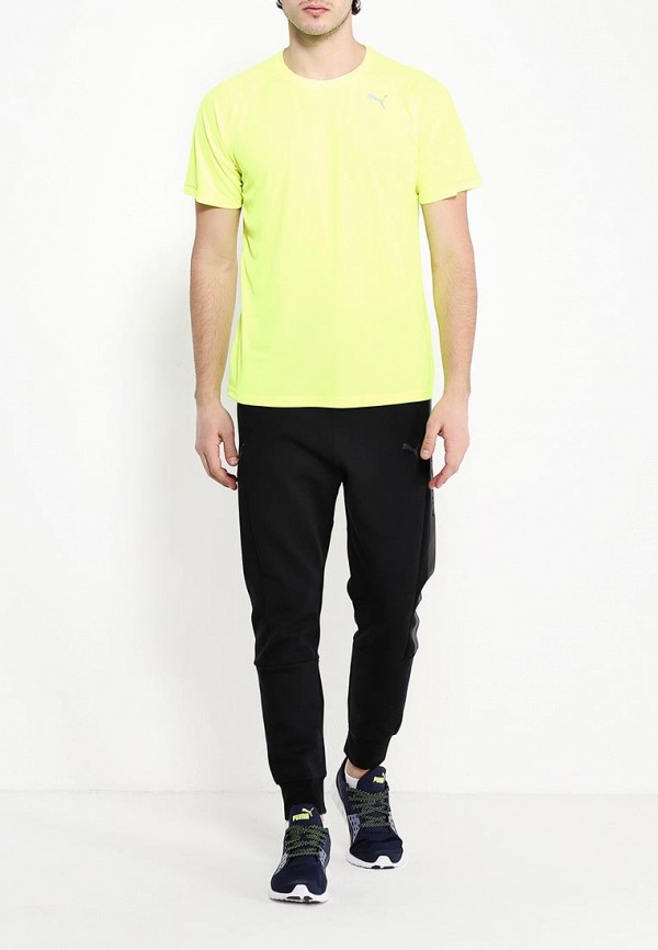 PUMA Брюки спортивные - Evo Core Sweat Pants - фото 2