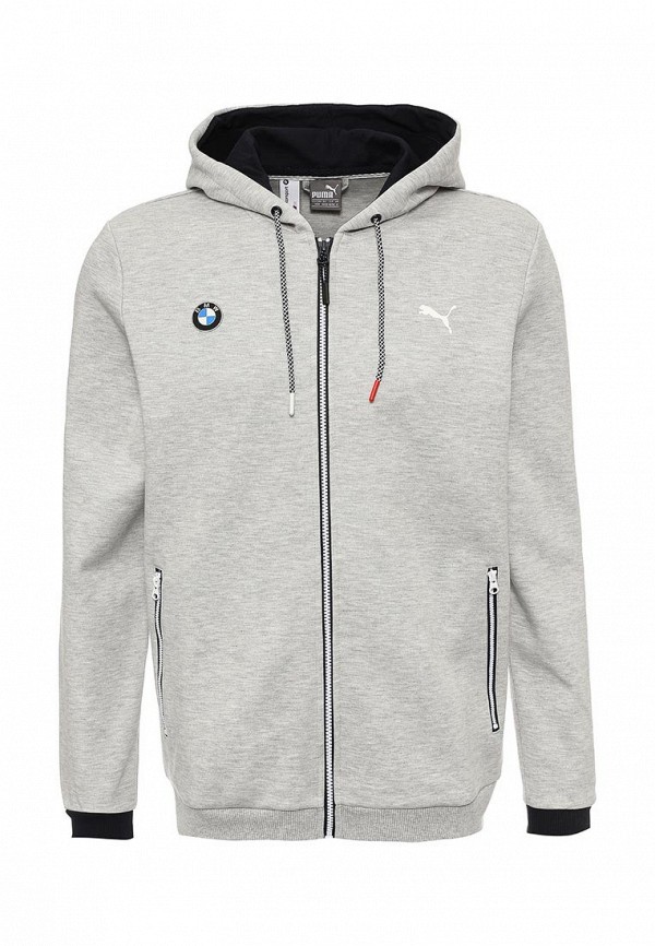Puma BMW Motorsport кофта