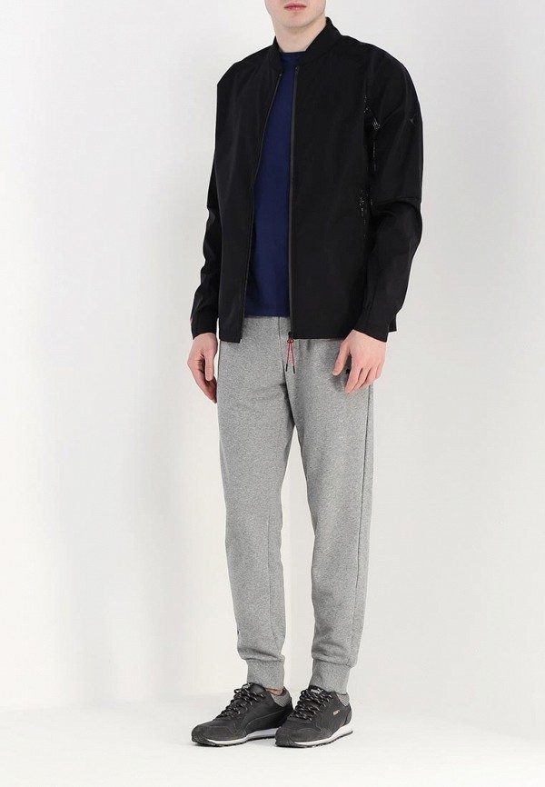 PUMA Ветровка - Ferrari Bomber Jacket - фото 2