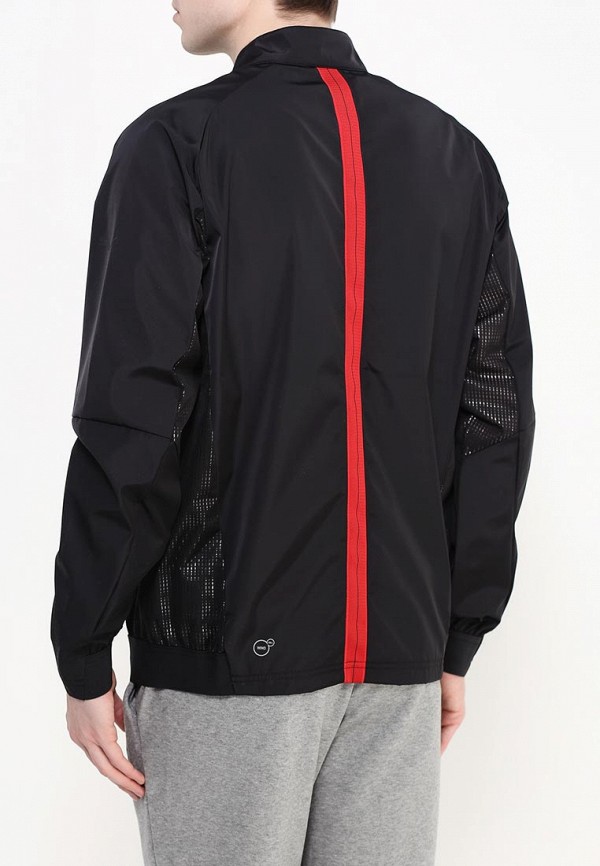PUMA Ветровка - Ferrari Bomber Jacket - фото 4