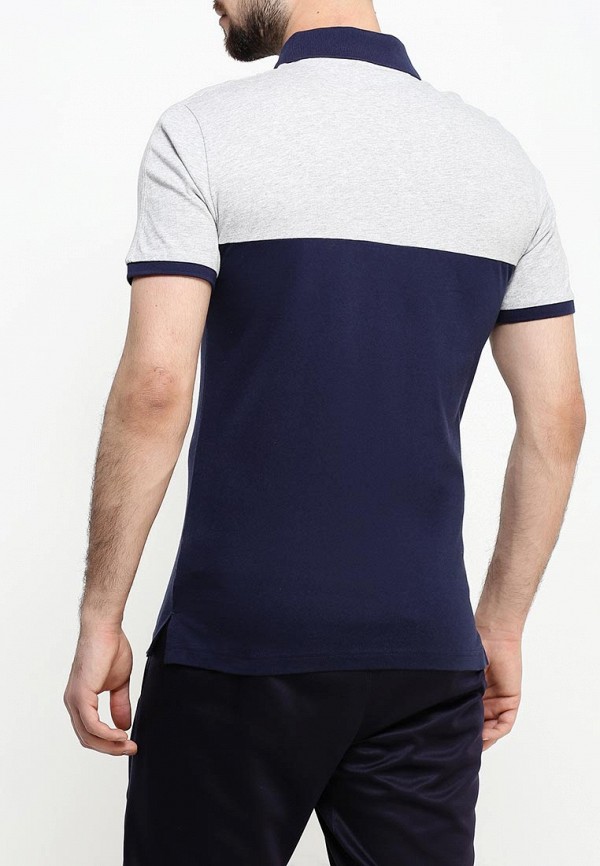 PUMA Поло - FIGC Italia Azzurri Polo - фото 4