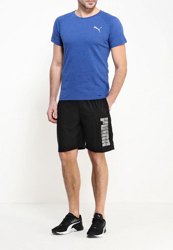 PUMA PUMA Hero Woven Shorts PU053EMQPH63 Lamoda