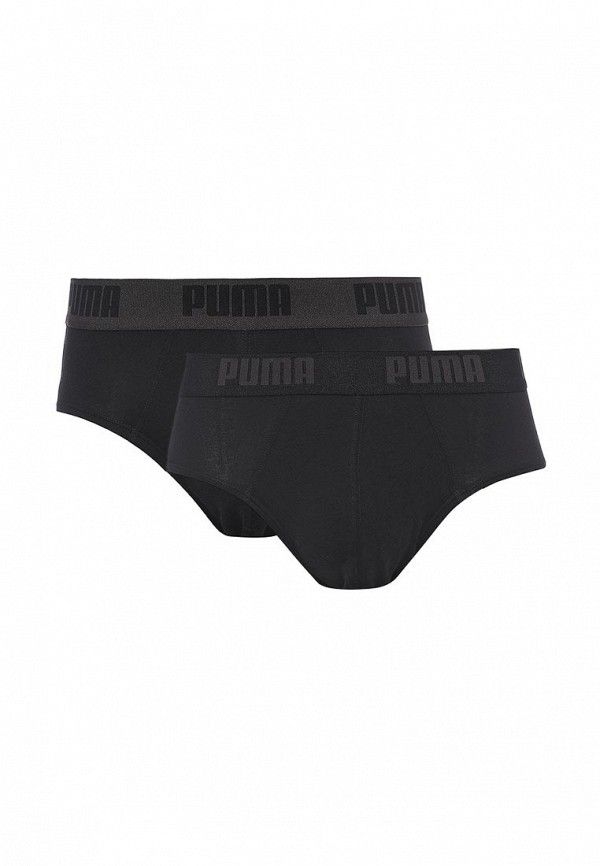 puma basic brief 2p