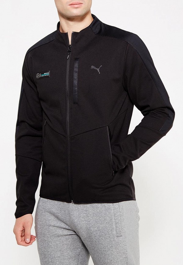 Puma mamgp jacket deals