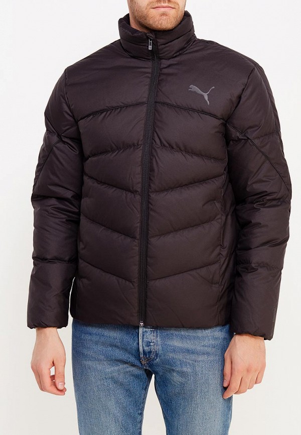 puma essentials 400 down jacket