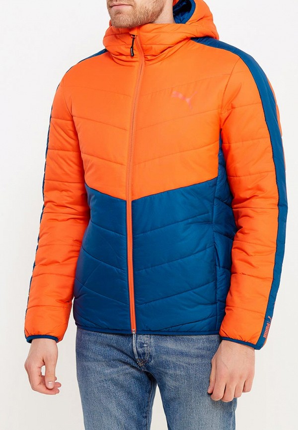 PUMA ESS warmCELL Padded JACKET