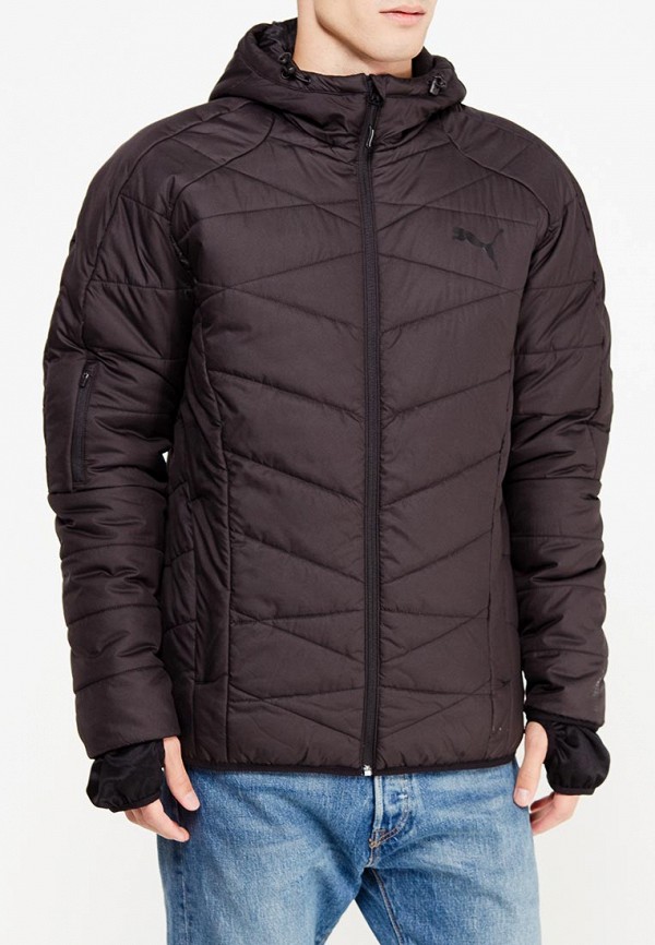 tommy hilfiger men's jacket with hood