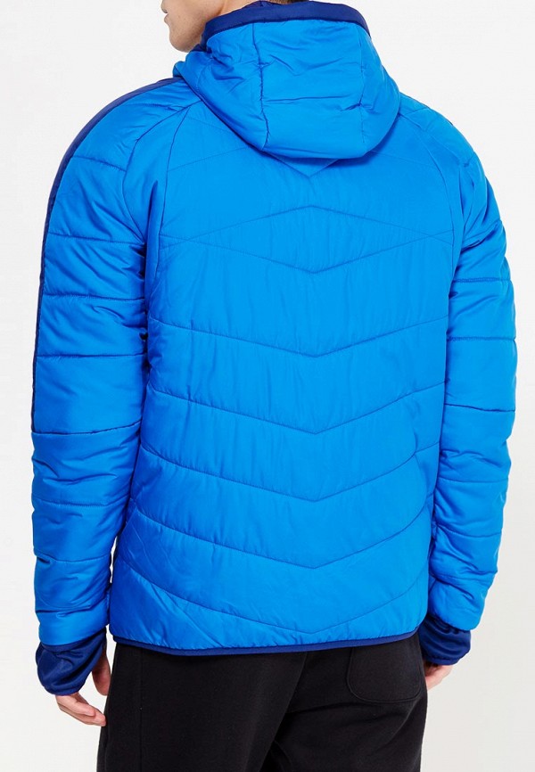 puma pwrwarm hd insulation jacket