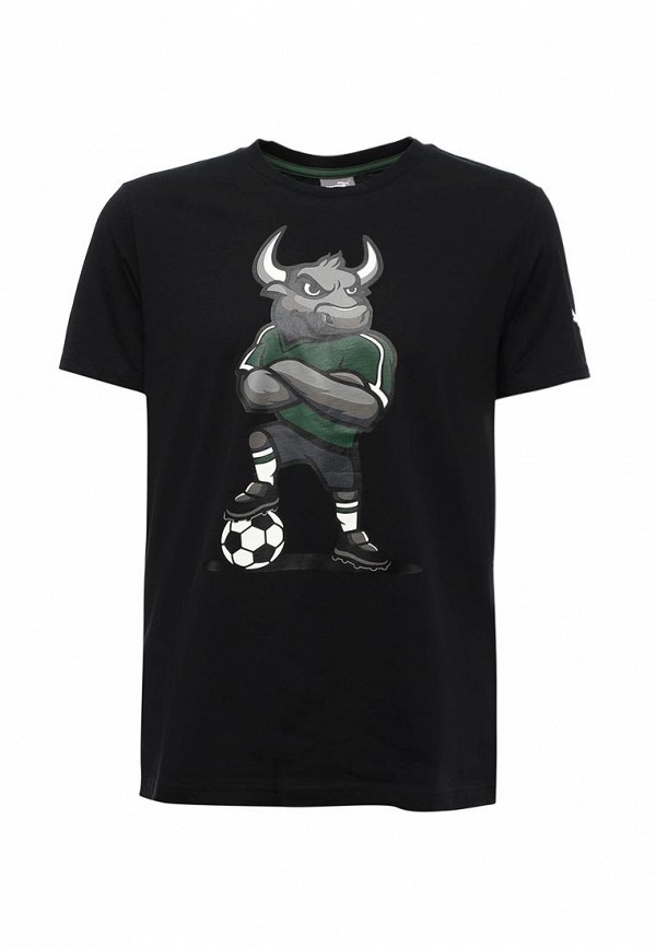 PUMA Футболка - FK Krasnodar Fan Tee - фото 1