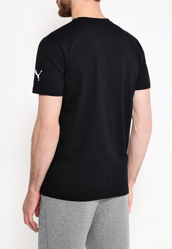 PUMA Футболка - FK Krasnodar Fan Tee - фото 4