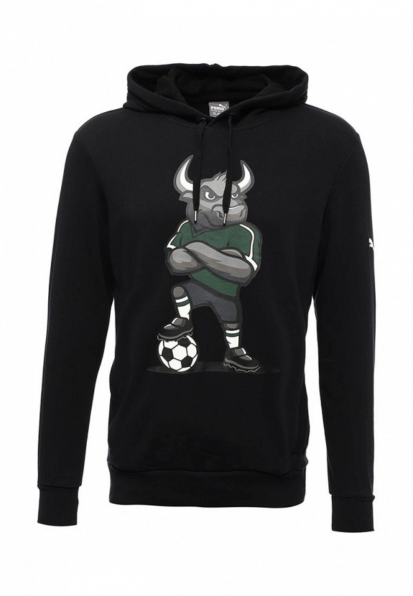 PUMA Худи - FK Krasnodar Hooded Sweat - фото 1