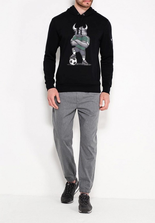 PUMA Худи - FK Krasnodar Hooded Sweat - фото 2