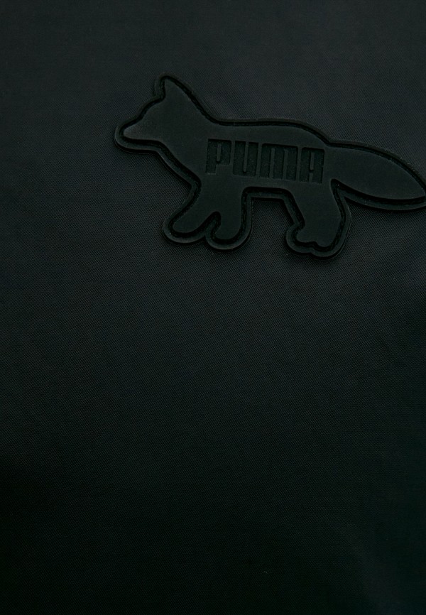 PUMA Плащ - PUMA x MAISON KITSUNE Hooded Long  Jacket - фото 5