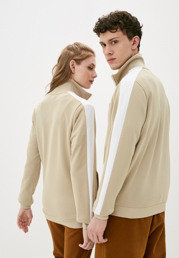 PUMA Олимпийка - PUMA x MAISON KITSUNE T7 Track Top - фото 3