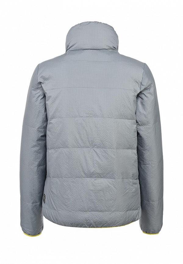 PUMA Пуховик - Reversible Down Jacket - фото 2