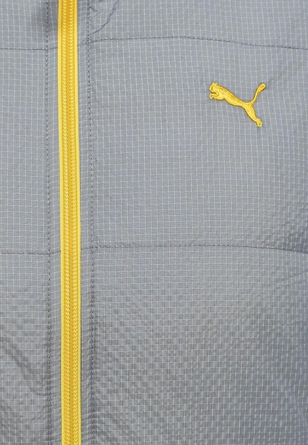 PUMA Пуховик - Reversible Down Jacket - фото 3