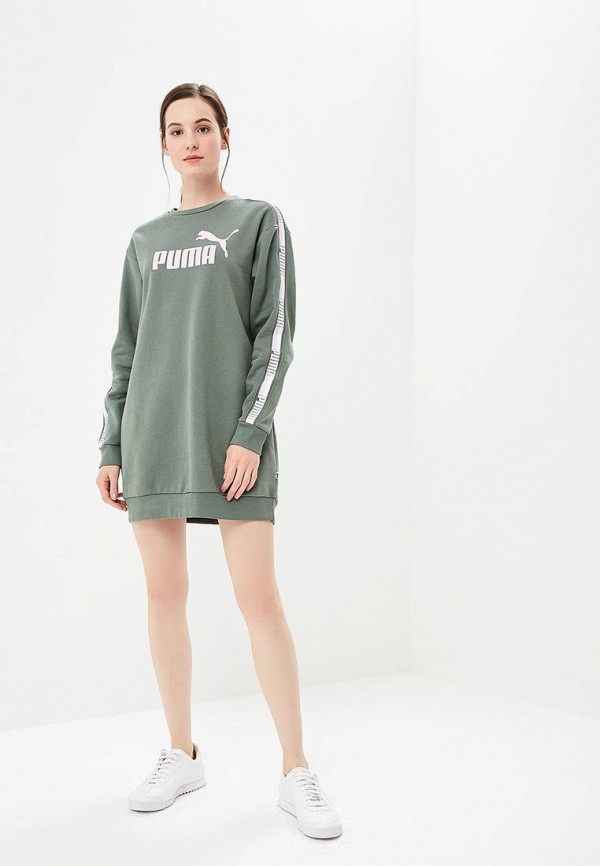 Puma tape dress 2025