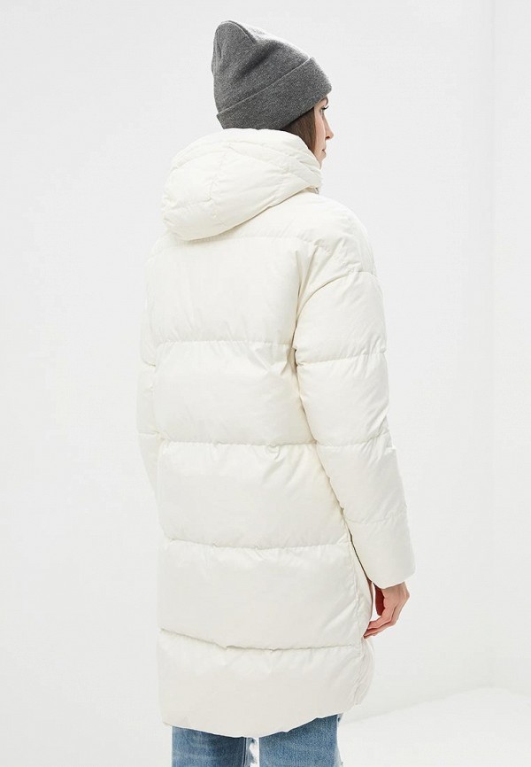 PUMA Пуховик - 450 DOWN HD COAT - фото 3