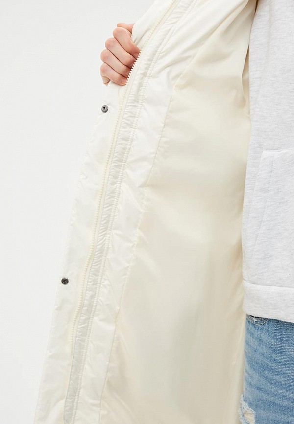 PUMA Пуховик - 450 DOWN HD COAT - фото 4