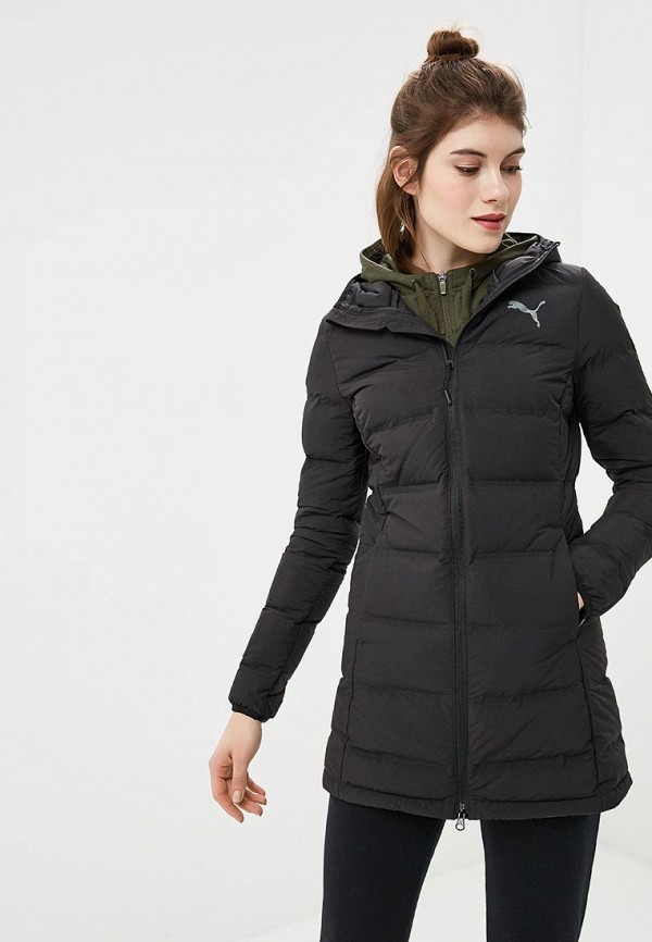 puma downguard 600 jacket