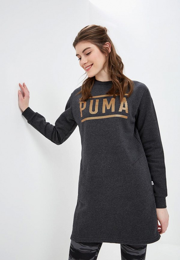 Puma athletic continued dress