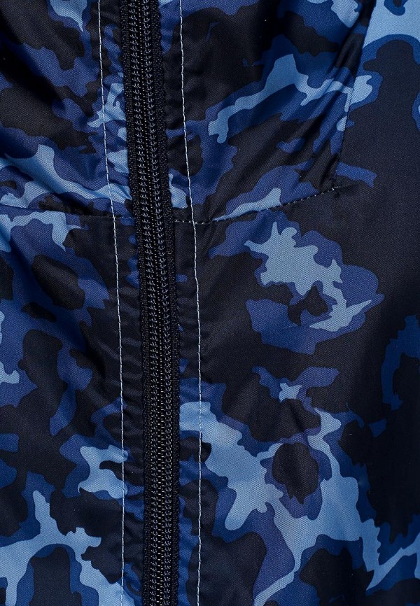 PUMA Ветровка - InCycle Camo Windbreaker - фото 2