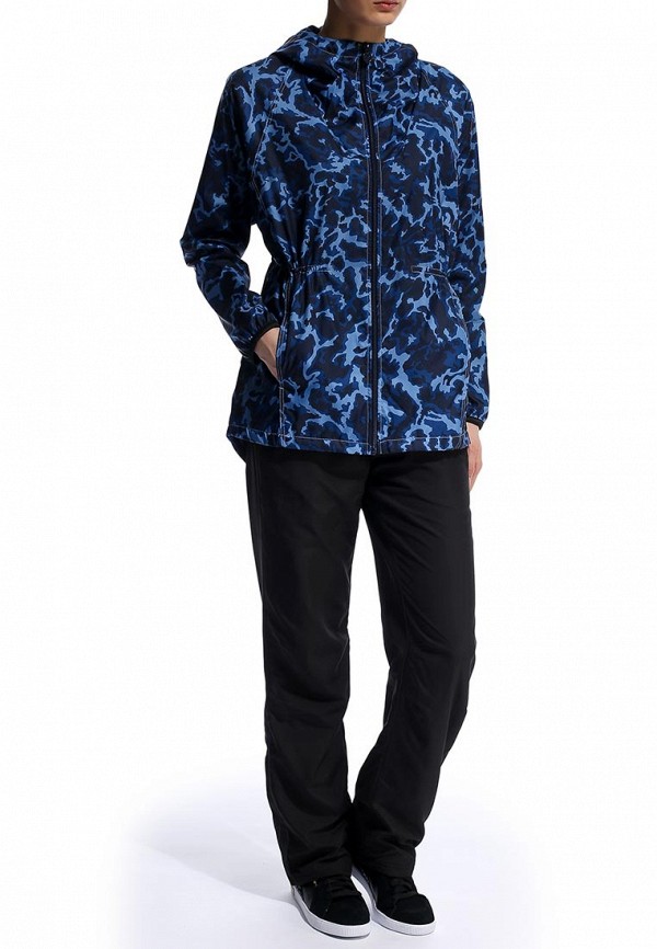 PUMA Ветровка - InCycle Camo Windbreaker - фото 3
